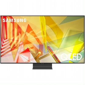 85" 4K Qled Телевизор Samsung QE85Q95tauxru 200Hz