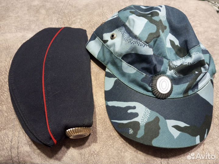 Кадетская форма мвд