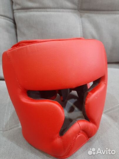 Набор для бокса/кикбоксинга детский