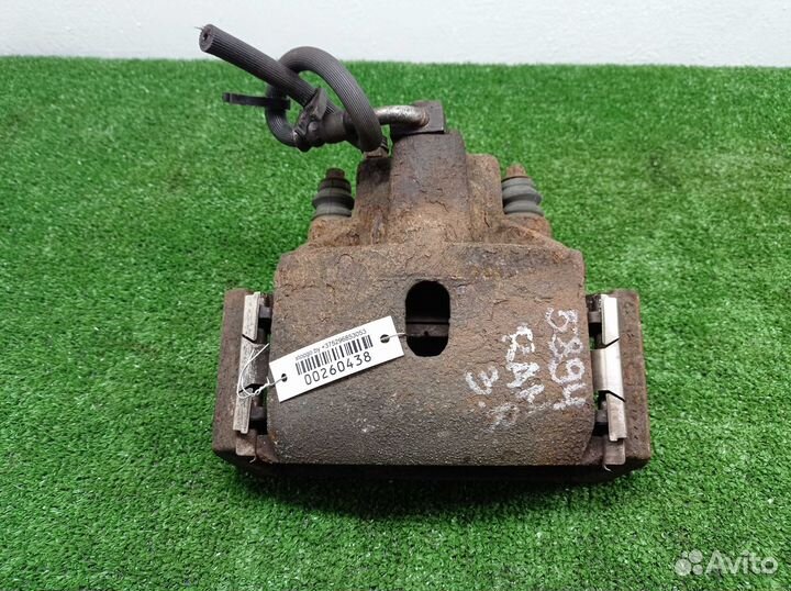 Б/У Б/У Суппорт задний правый 5179880AC chrysler