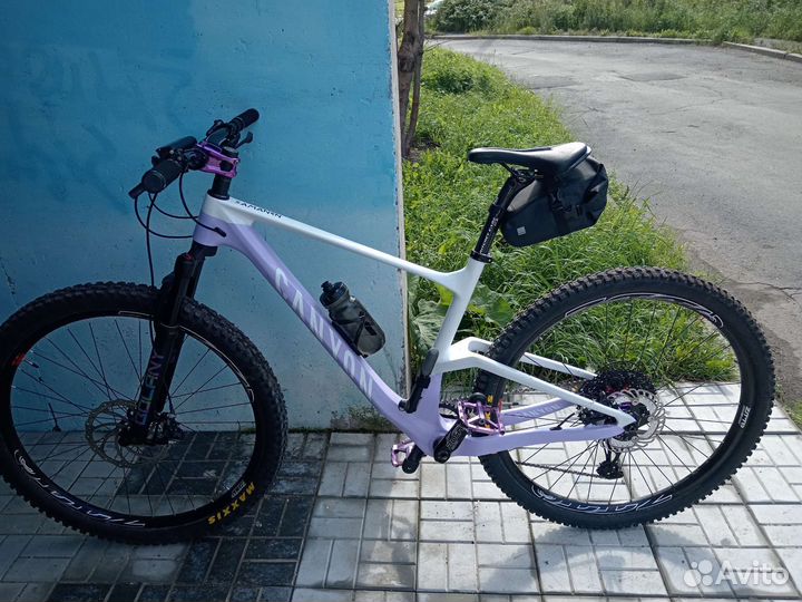 BXT) Canyon 29