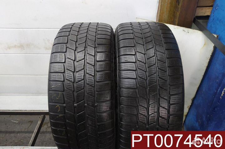 Continental ContiWinterContact TS 810 245/50 R18 98H