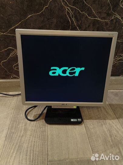 Монитор Acer 24