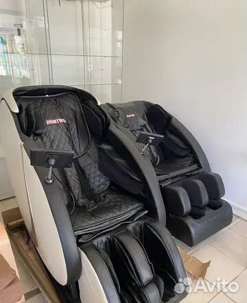 Массажное кресло yamaguchi