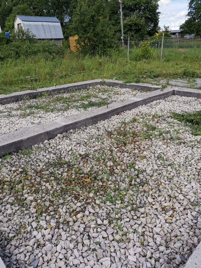 Дача 36 м² на участке 8 сот.