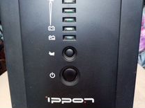 Ippon smart power pro 1400