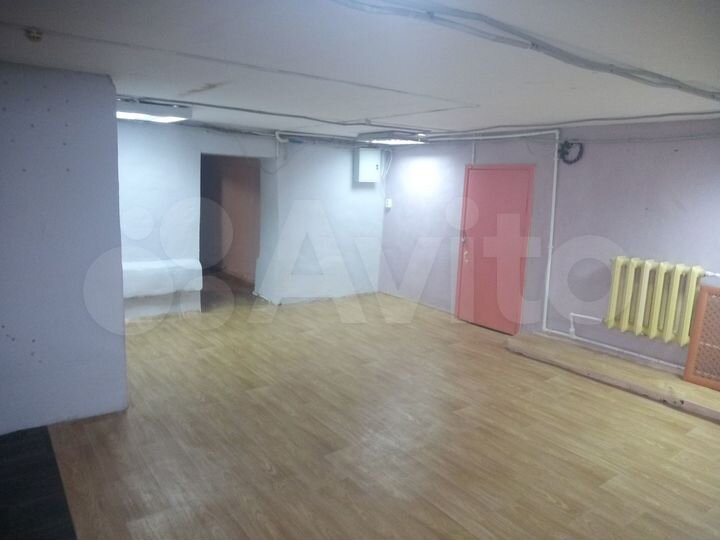 Свободного назначения, 82 м²