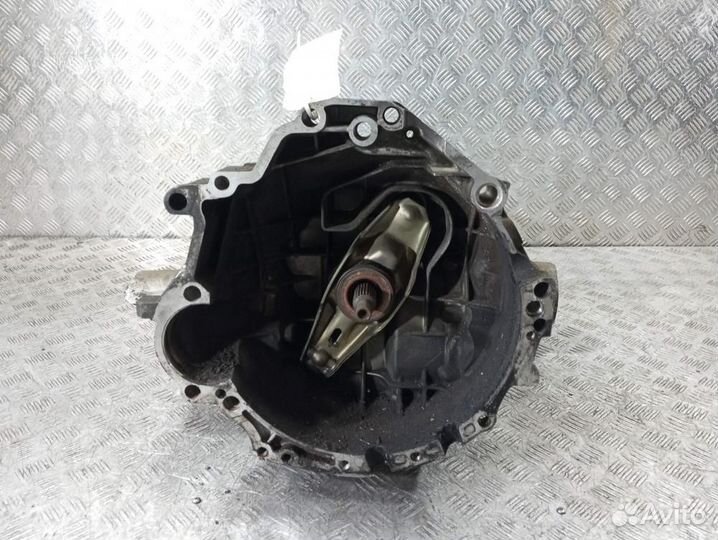 Кпп 5ст. AEB Volkswagen Passat 5/B5+ (1996-2005)
