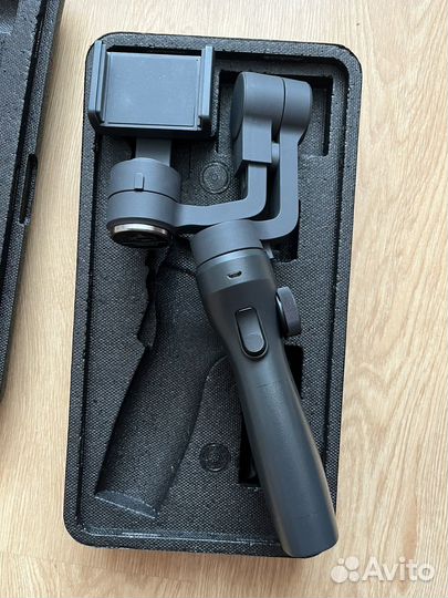 Стабилизатор для съемки