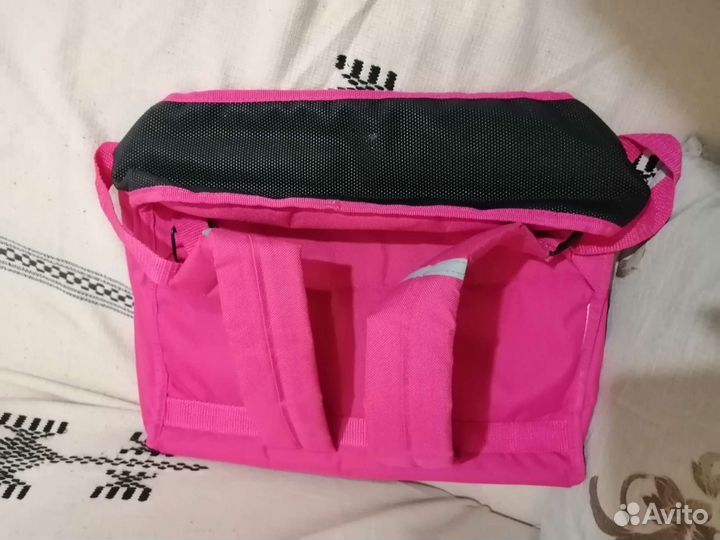 Портфель детский