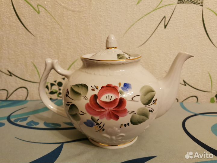 Чайник заварочный