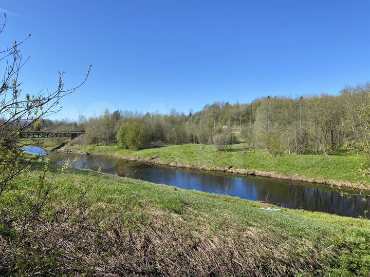 Участок 7,65 га (СНТ, ДНП)