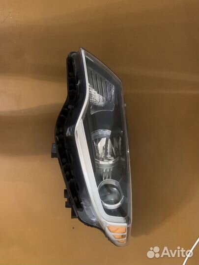 Фара левая kia optima 2016