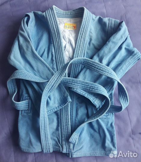 Борцовка Крепыш, 46 размера