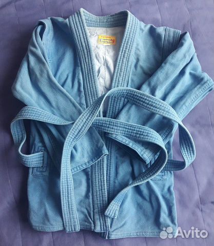 Борцовка Крепыш, 46 размера