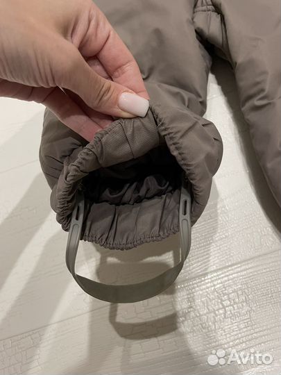 Зимний комбинезон intatika