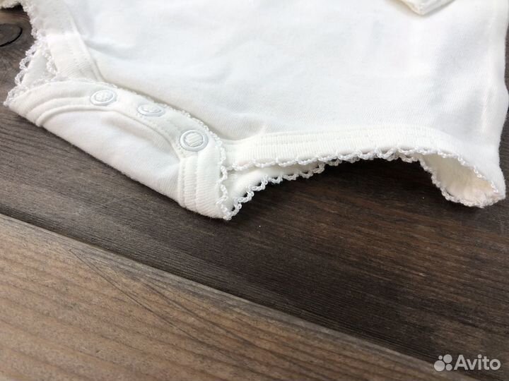 Набор для новоржденного 50 56 Mexx