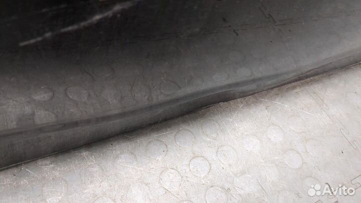 Дверь боковая Cadillac CTS, 2008