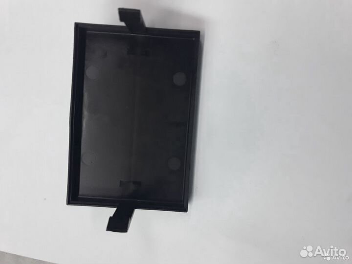 Крышка блока управления прамотроник