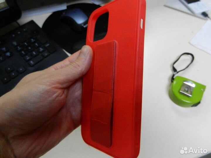 Чехол на iPhone 12 pro max