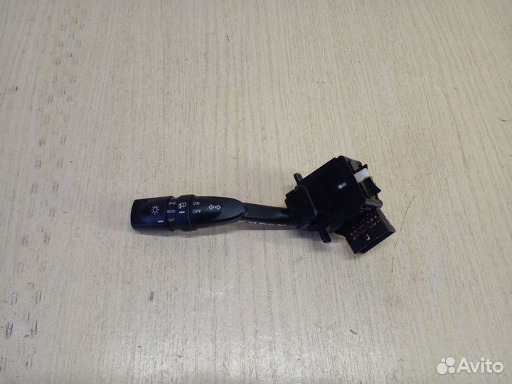 Переключатель подрулевой SsangYong Kyron