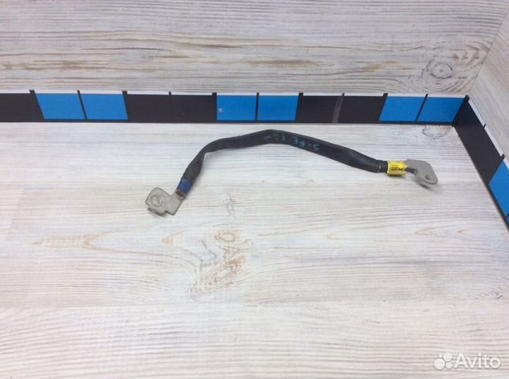 Провод Hyundai Santa Fe DM 2012-2018