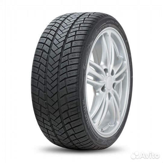 Vredestein Wintrac Pro 285/40 R22