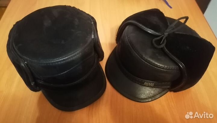 Кепка, шапка