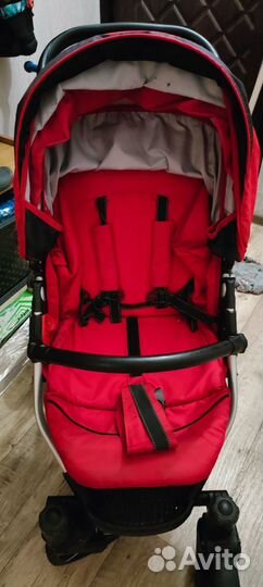 Детские коляски прогулочные летние