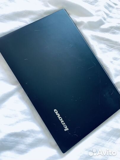 Ноутбук Lenovo B50-45