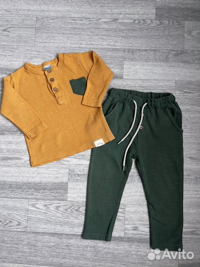 Костюм для мальчика 80р