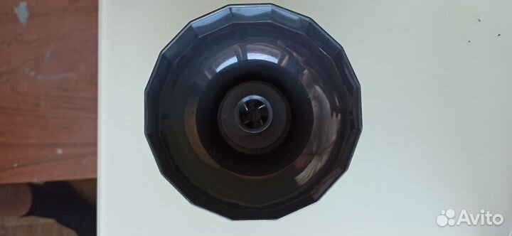 Блендер погружной на запчасти Polaris