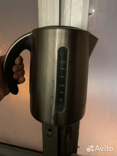 Чайник bork k800