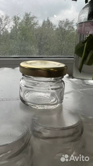 Баночка детского питания