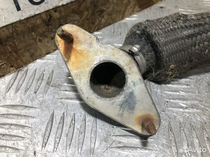 Трубка EGR Ford Transit 2006-2013