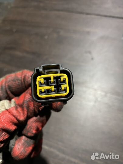 Проводка катушек для Kawasaki ZX14 ZZR1400 06-11