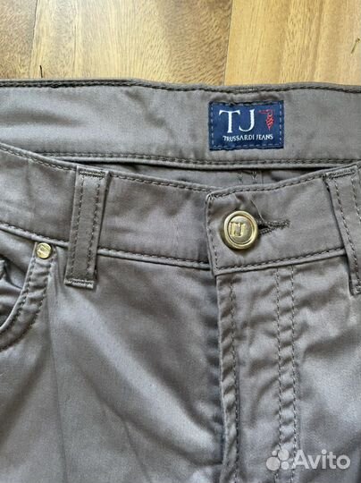 Брюки trussardi р.29