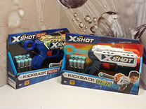 Игровой набор для стрельбы zuru X-Shot