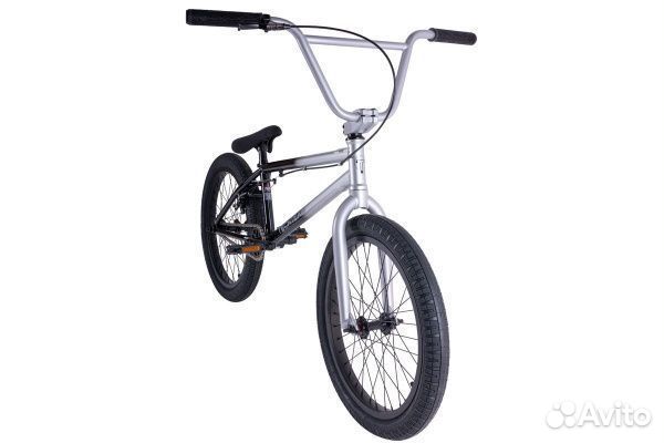 Велосипед BMX