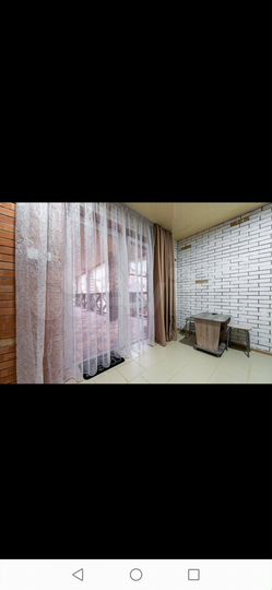 Комната 15 м², 1/2 эт.