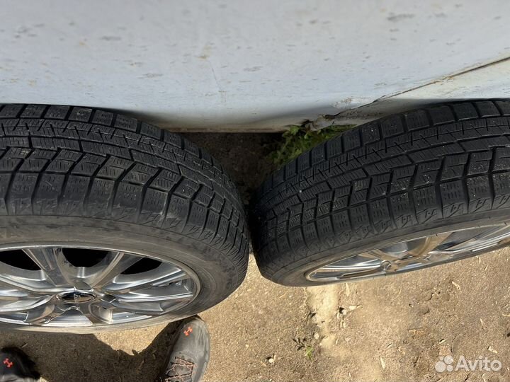 Yokohama Ice Guard IG60 165/65 R14