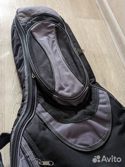 Чехол для классической гитары