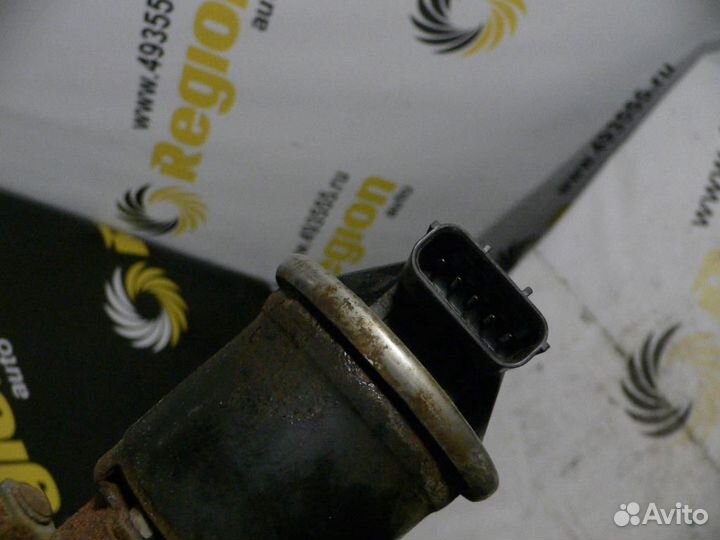 Клапан рециркуляции выхлопных газов honda Pilot