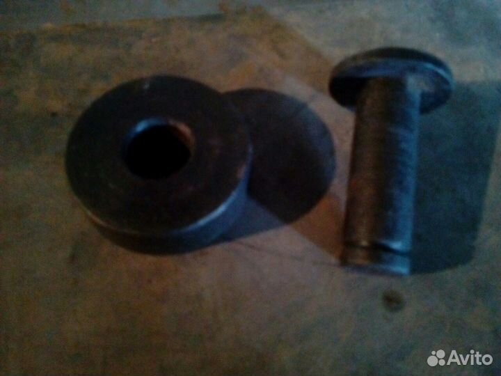 Токарные и фрезерные работы, шлифовка