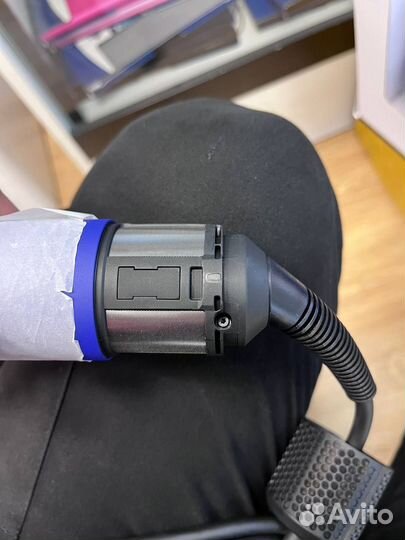 Стайлер для волос Dyson Airwrap