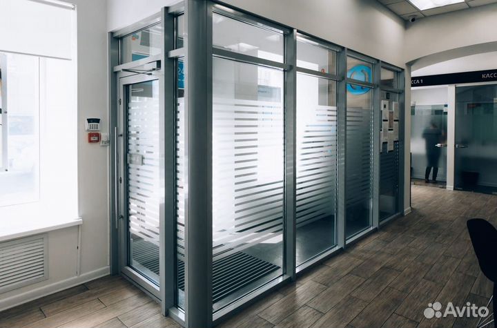 Входные группы под ключ