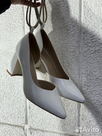 Туфли женские 38 размер