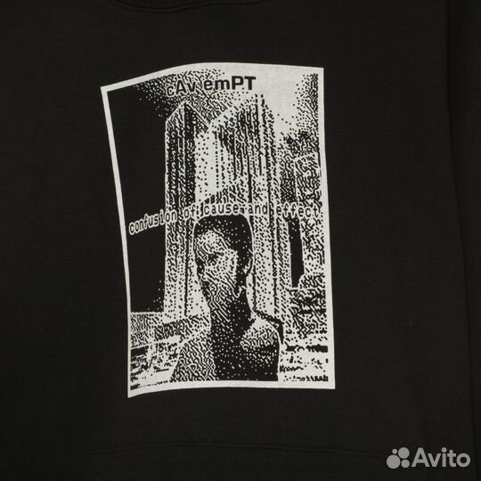 Худи Cav Empt