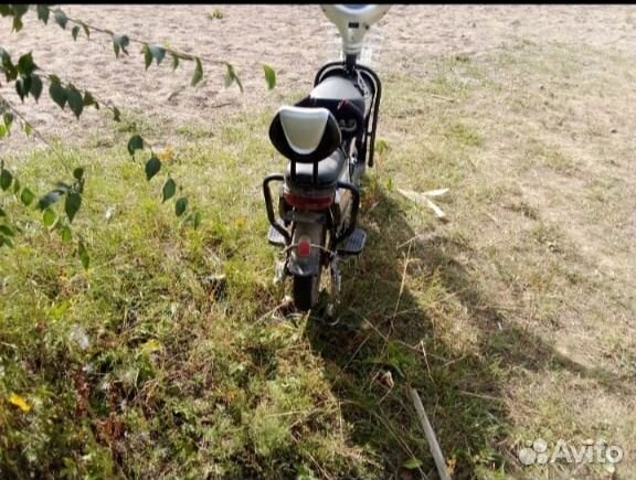 Продам электро скутер