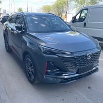 Новый Changan CS55 Plus 1.5 AMT, 2024, цена от 2 489 900 руб.